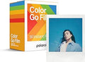 Polaroid Go film (16 exposures)