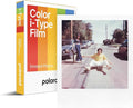 Polaroid I-Type film (8 exposures)