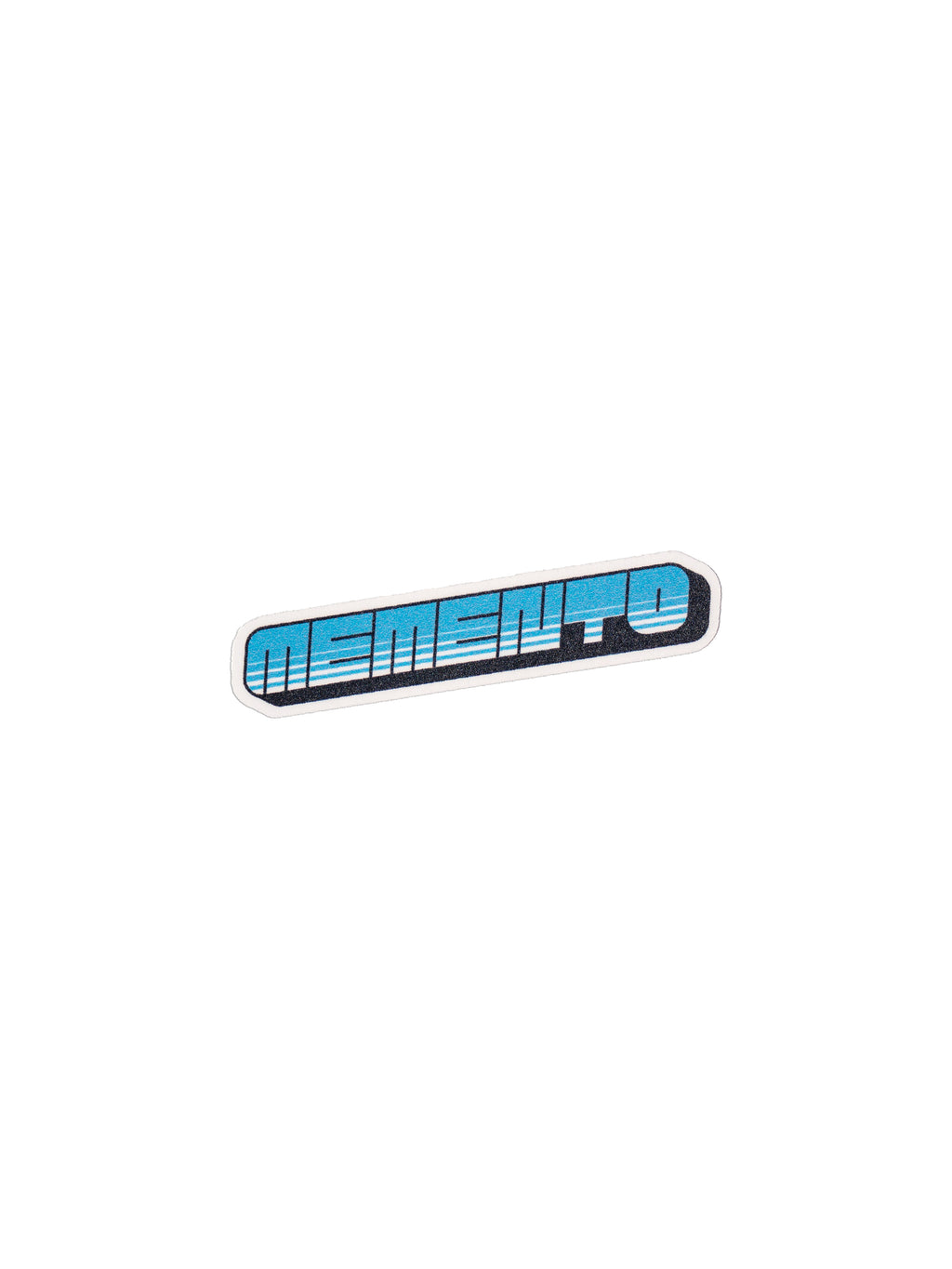 Memento Sticker Pack