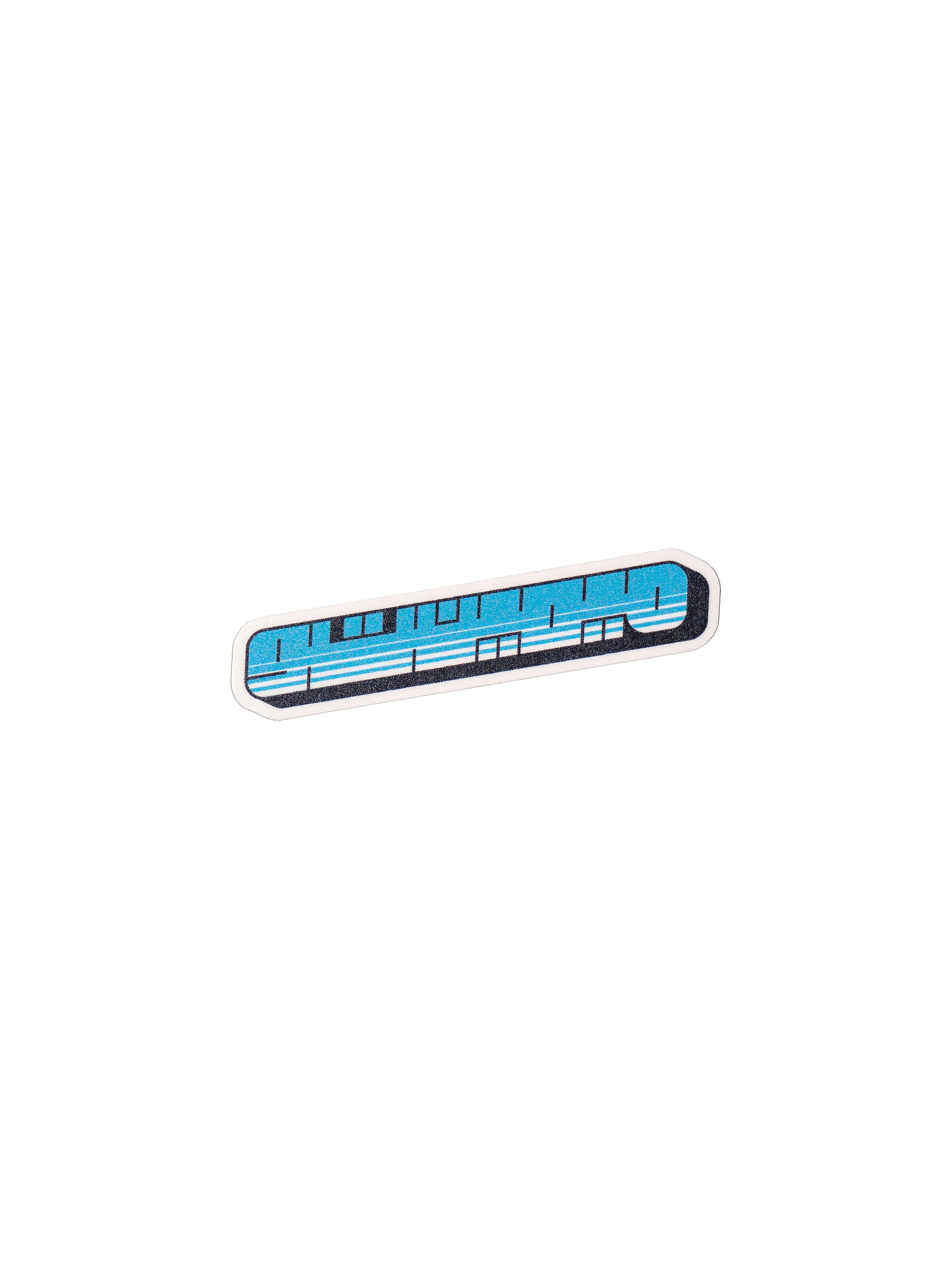Memento Sticker Pack