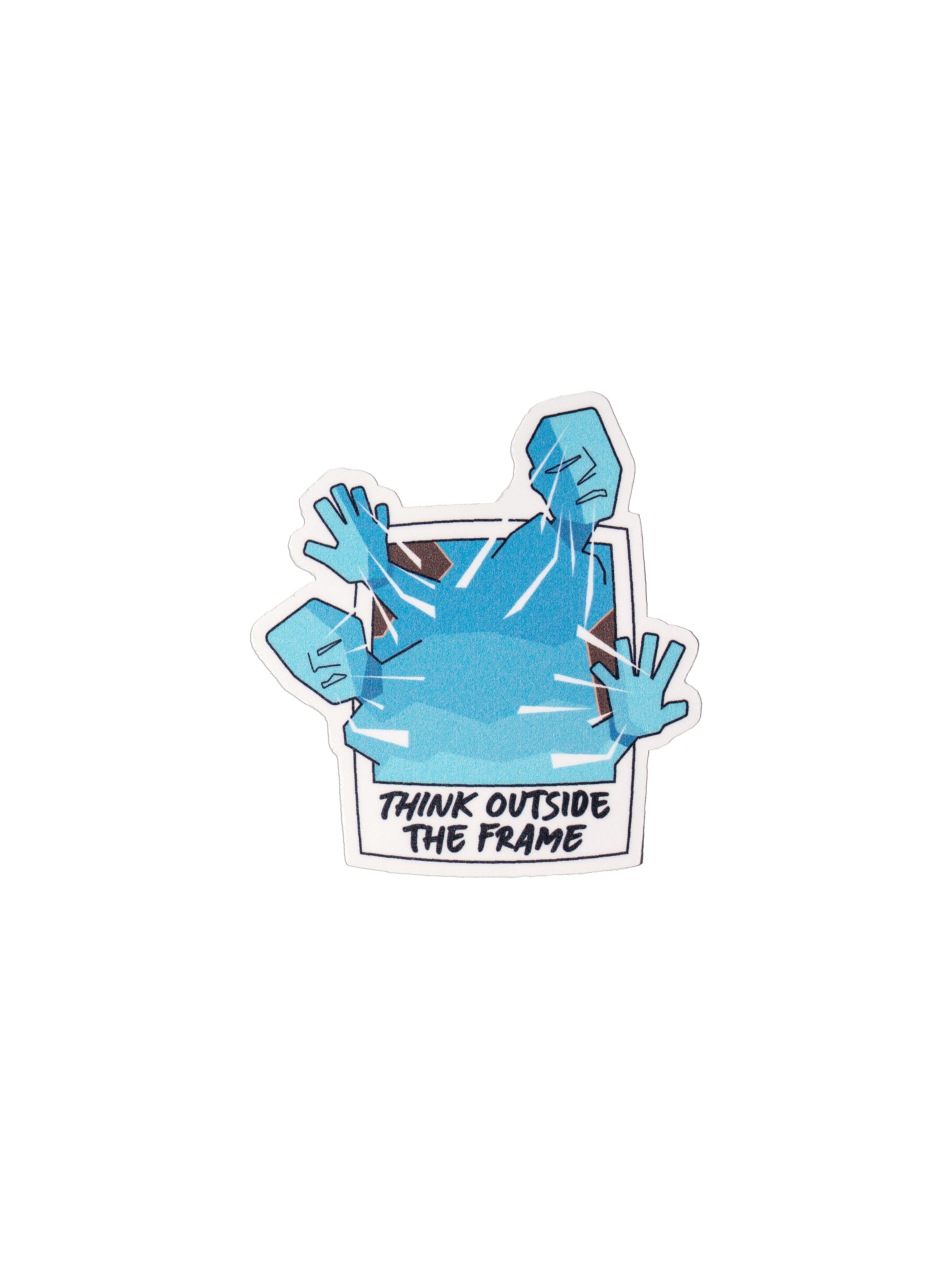 Memento Sticker Pack