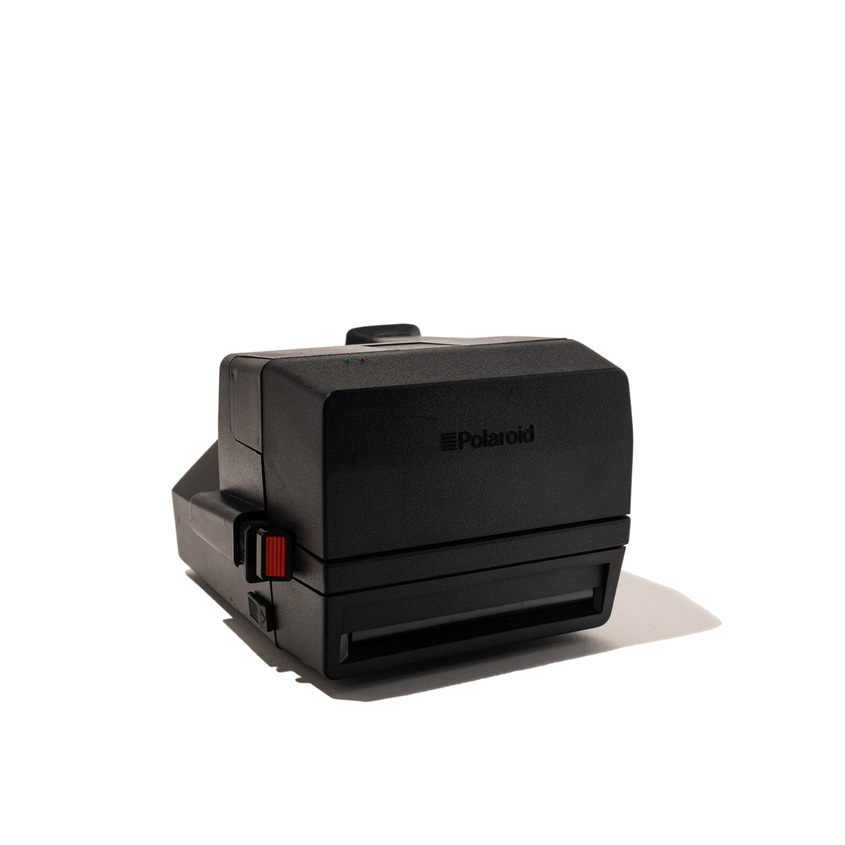 #72 - Polaroid One Step Flash
