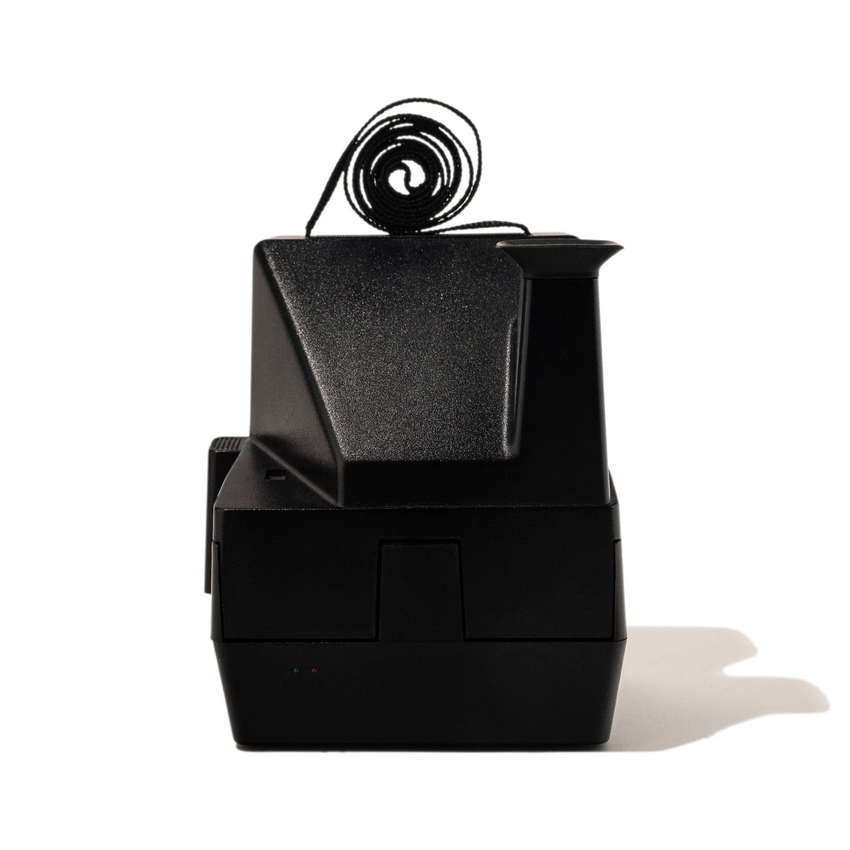#72 - Polaroid One Step Flash